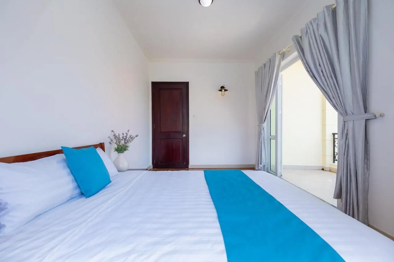 Villa Phuong Nam - Ho Boi - Karaoke Vũng Tàu Vietnam