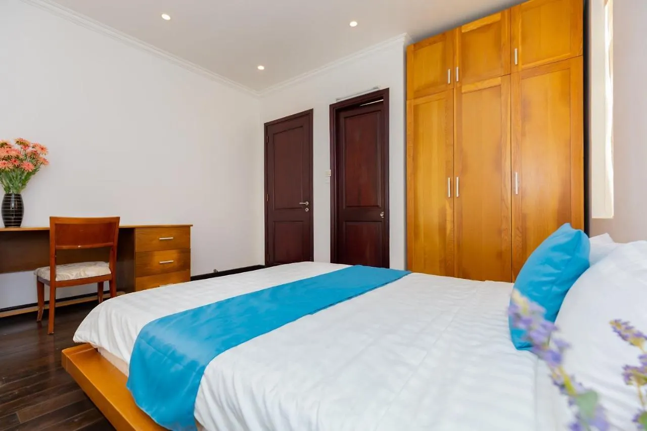 Villa Phuong Nam - Ho Boi - Karaoke Vũng Tàu 0*,  Vietnam