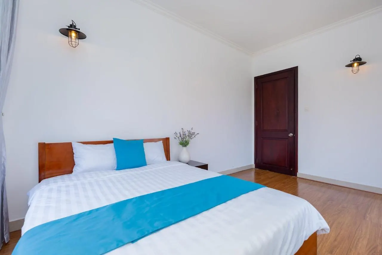 Villa Phuong Nam - Ho Boi - Karaoke Vũng Tàu 0*,  Vietnam