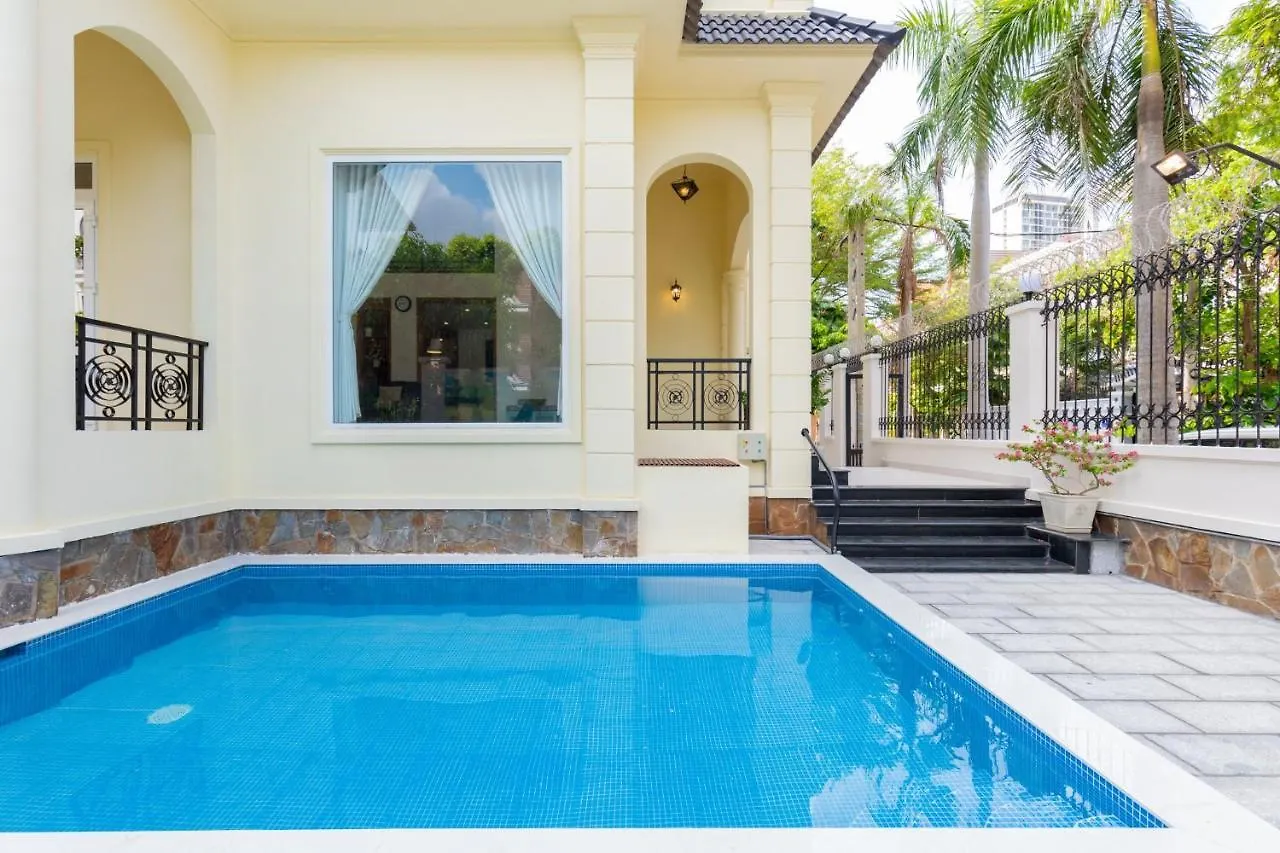 Villa Phuong Nam - Ho Boi - Karaoke Vũng Tàu 0*,  Vietnam