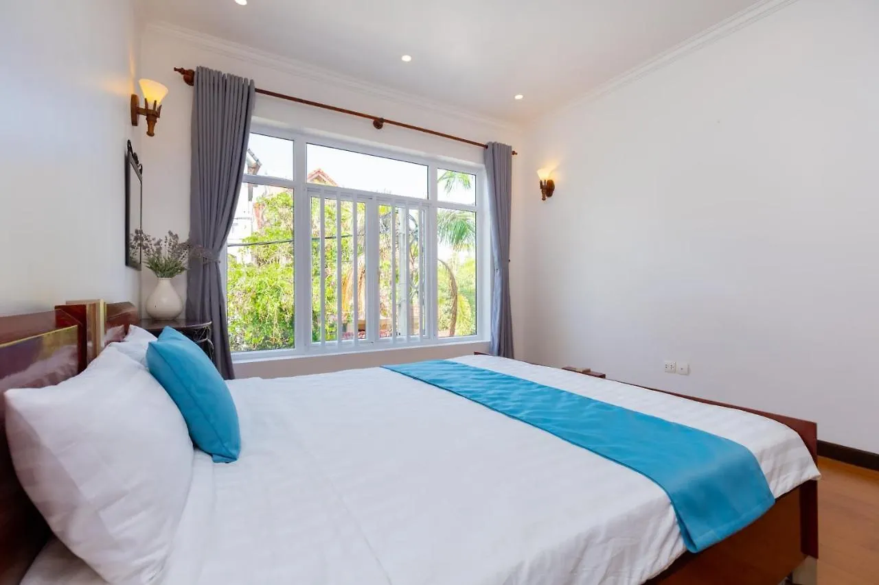 Villa Phuong Nam - Ho Boi - Karaoke Vũng Tàu