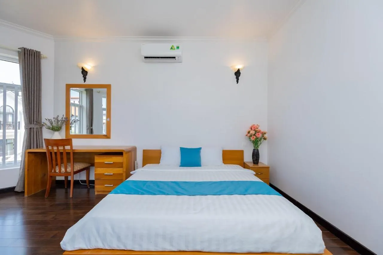Villa Phuong Nam - Ho Boi - Karaoke Vũng Tàu Vietnam