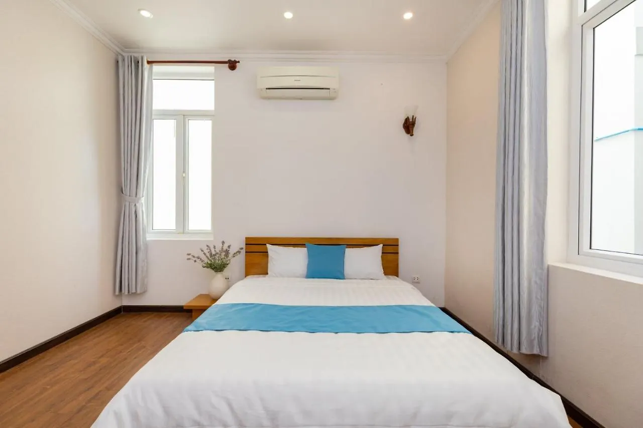 Villa Phuong Nam - Ho Boi - Karaoke Vũng Tàu