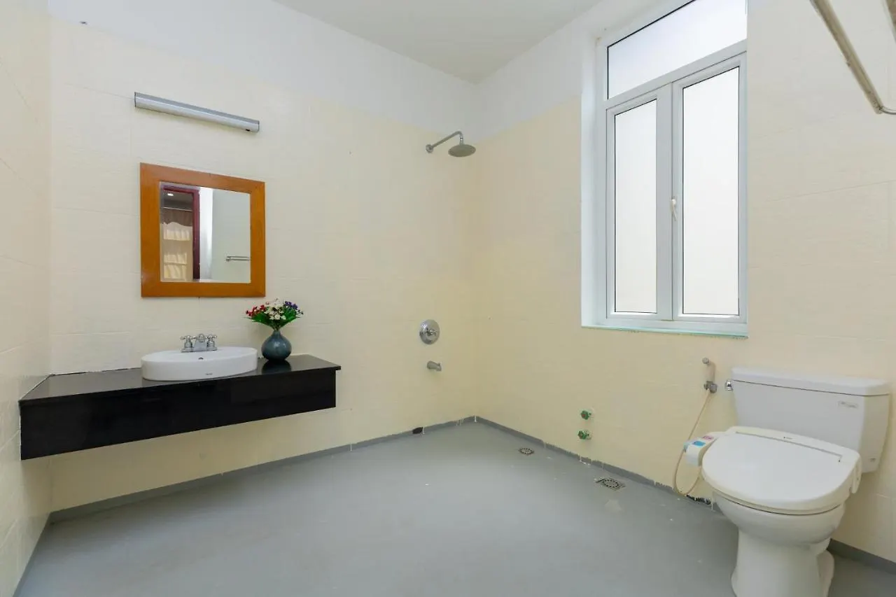 Villa Phuong Nam - Ho Boi - Karaoke Vũng Tàu