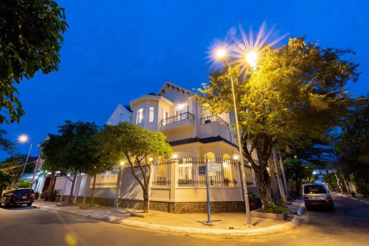 וונג טאו Villa Phuong Nam - Ho Boi - Karaoke  וונג טאו